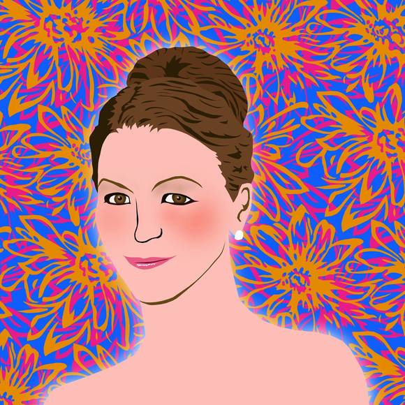 Meet your Posher, Barbara - Picture 1 of 1